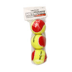 Palline da tennis Tennis-Point Tennis-Point Stage 3 3er Beutel