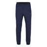 Westley Pantalone Da Allenamento Uomini-Blu Scuro
