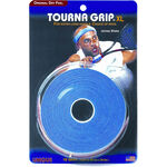 Overgrip Tourna Tourna Grip XL Confezione Da 10-Blu