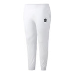 Abbigliamento Hydrogen Hydrogen Tech Skull Pantalone Da Allenamento Uomini-Bianco