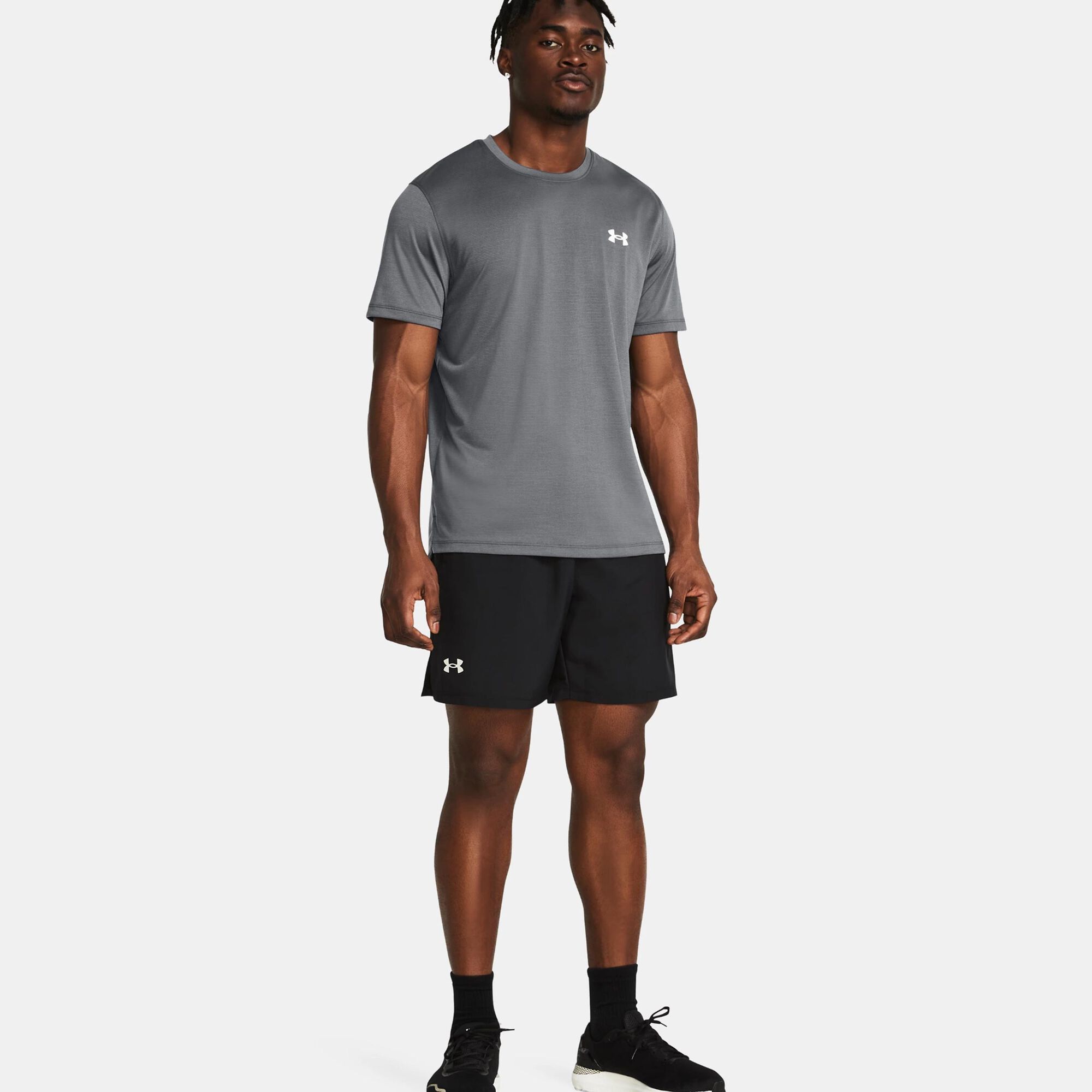 Under Armour