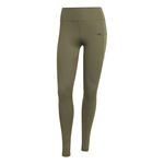 Abbigliamento adidas Optime Shorttight High Rise Tight