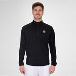 Abbigliamento BIDI BADU Crew Longsleeve