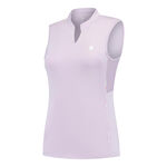Abbigliamento K-Swiss K-Swiss Hypercourt Advantage Canottiera Donna-Malva