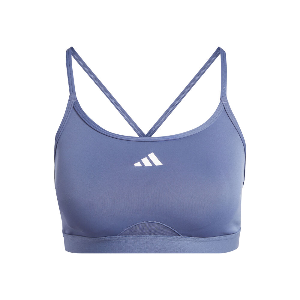 Image of Aeroimpact Low-Support Reggiseni Sportivi Donna