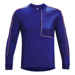 Abbigliamento Under Armour Anwhere Longsleeve v2