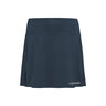 Club Basic Long Gonna Donna-Blu Scuro