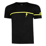 Abbigliamento AB Out Tech T-Shirt Run