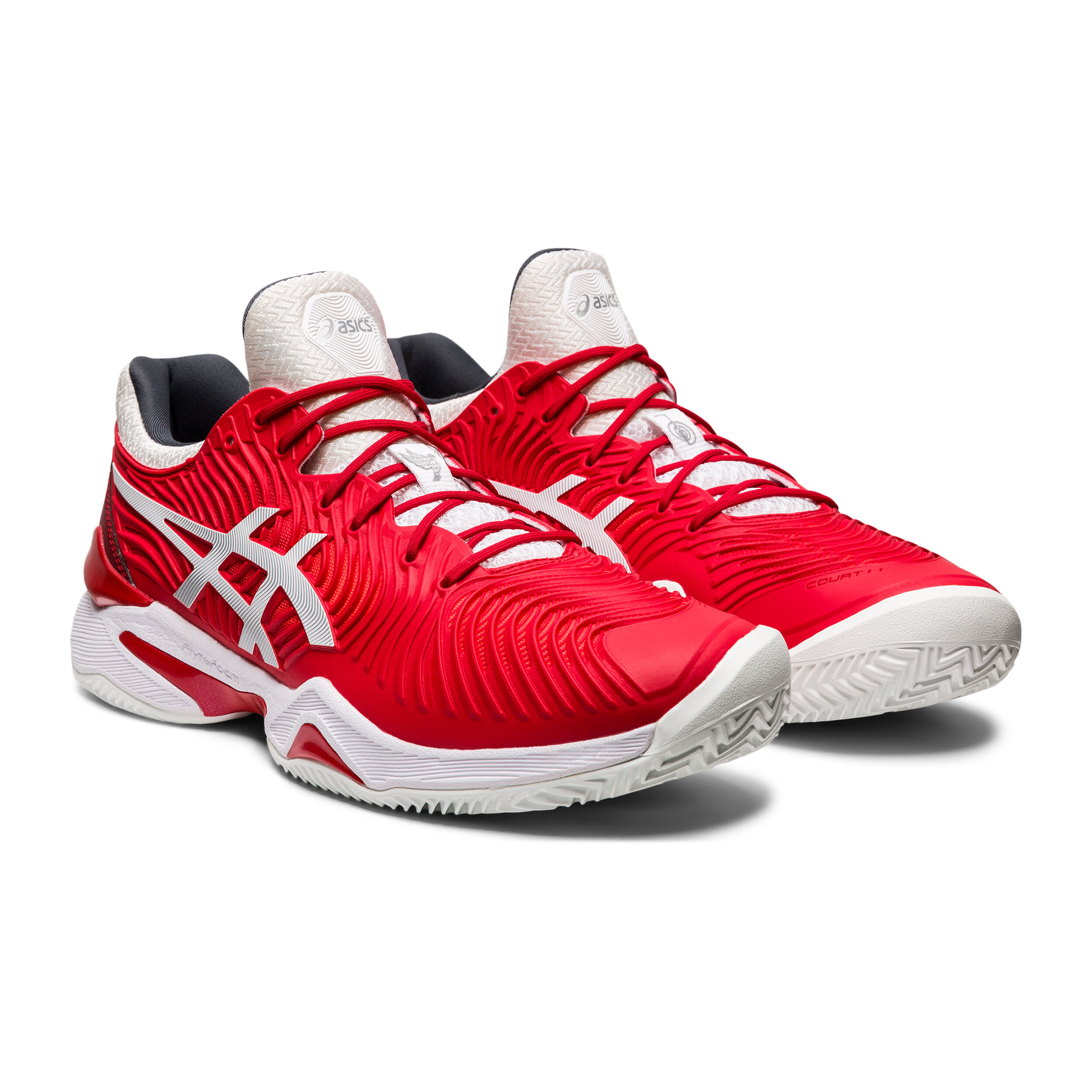 Asics tennis terra rossa shop