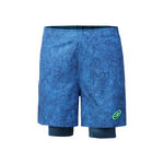 Abbigliamento Bullpadel Bullpadel Moder Pantaloncini Uomini - blu, 
