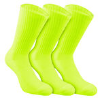 Abbigliamento Tennis-Point Tennissocken lang 3er Pack