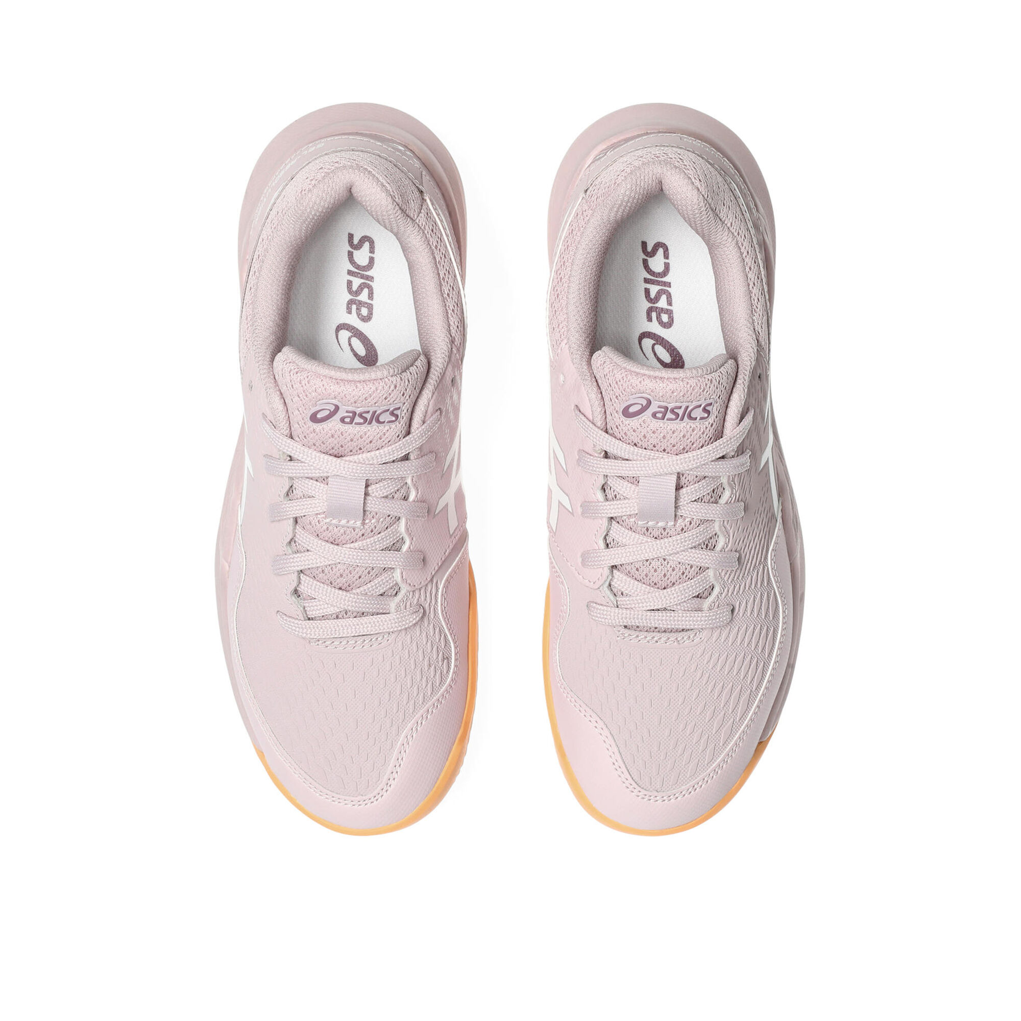 ASICS