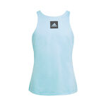 Abbigliamento adidas Q2 Tank-Top Heat Ready