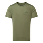 Abbigliamento Ronhill Tech T-Shirt