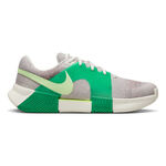 Scarpe da tennis Nike Nike GP Challenge 1 Premium Scarpa per tutte le superfici Uomini - beige, verde