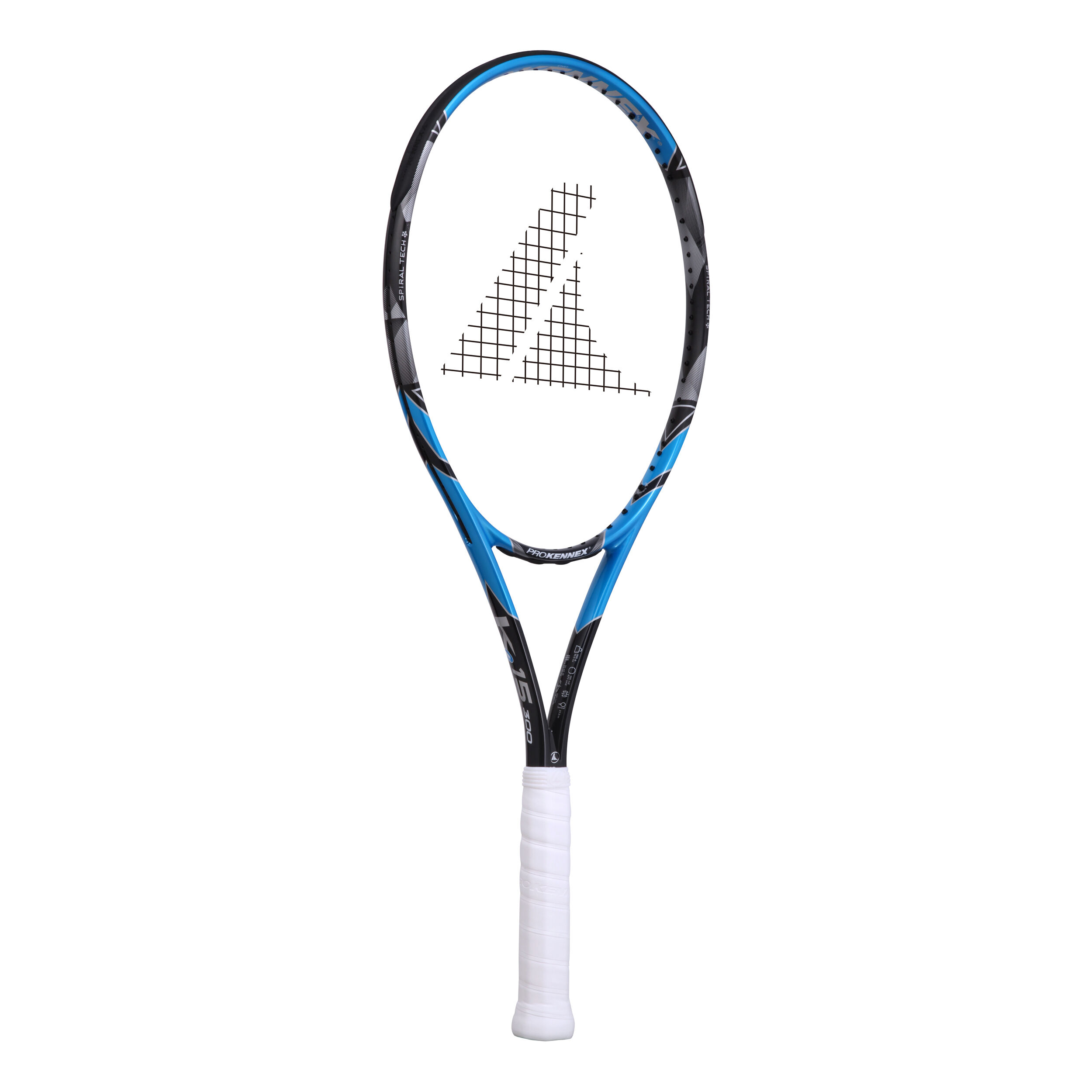 PROKENNEX Kinetic KI 15 300 | Tennis-Point