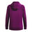 Rival Fleece Logo Hoodie Women