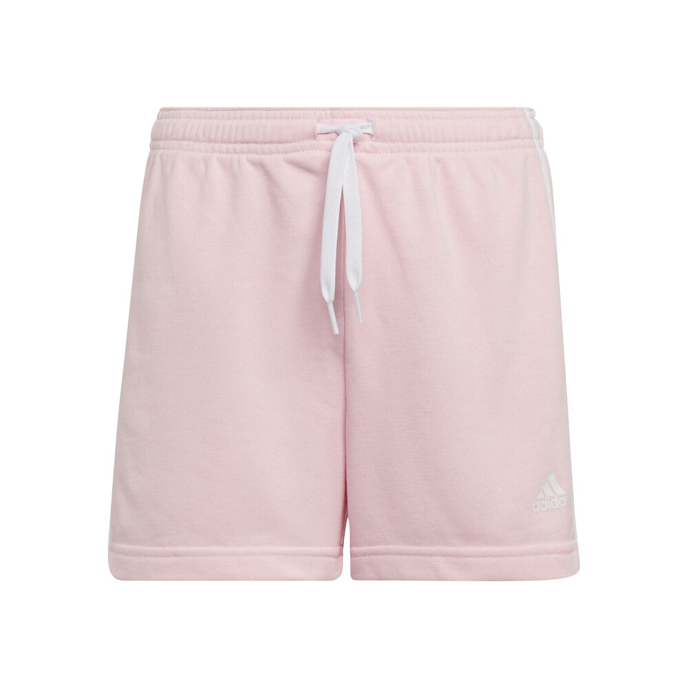 Image of 3-Stripes Shorts Pantaloncini Ragazze