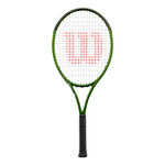 Racchette da tennis Wilson Wilson Blade Feel Comp Jr 26 Racchette Per Bambini