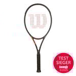 Racchette Da Tennis Wilson CLASH 100 V3.0 FRM