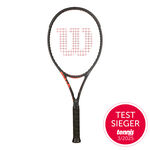 Racchette Da Tennis Wilson CLASH 100 V3.0 FRM