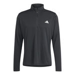 Abbigliamento adidas TR-ES 1I4ZIP