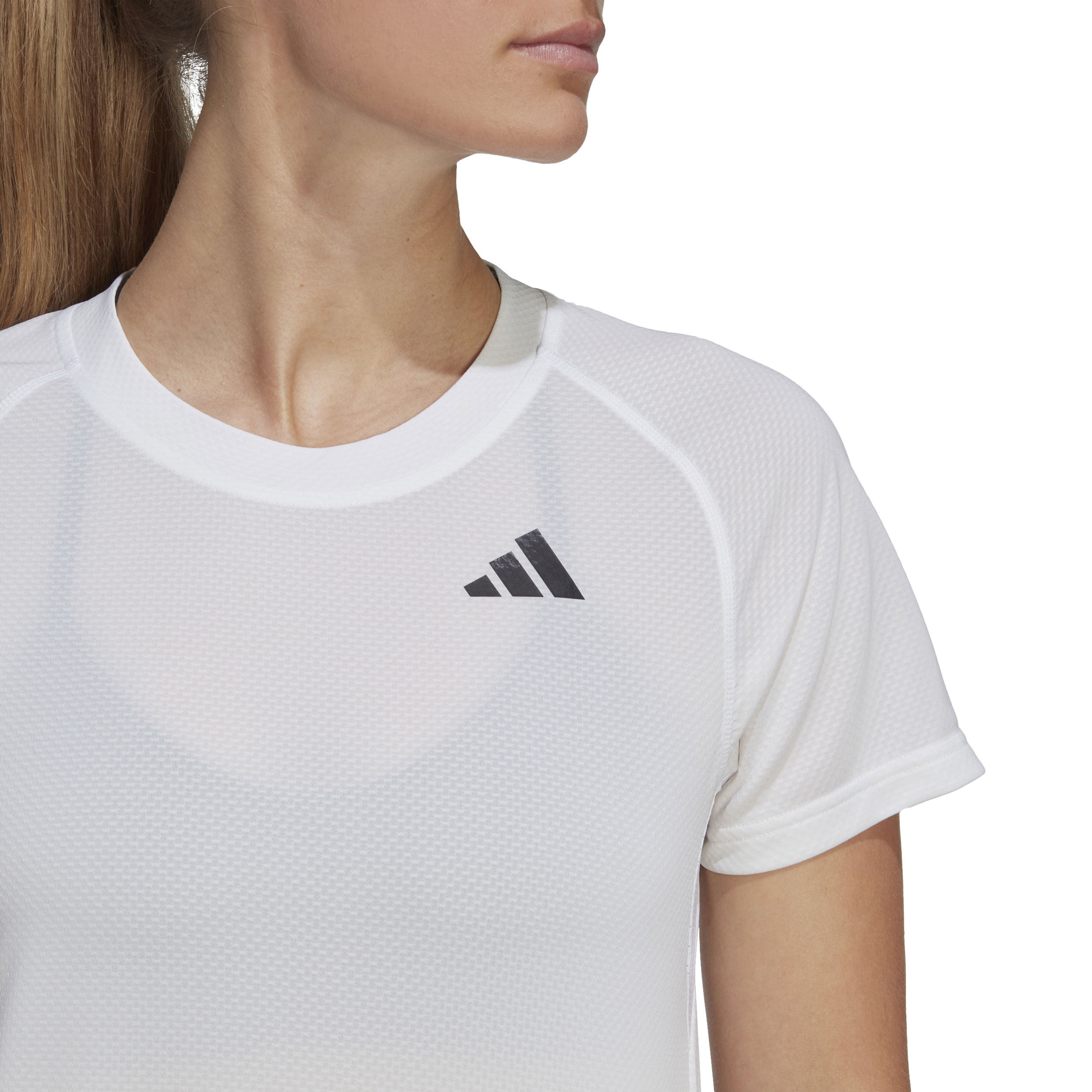 Buy adidas Club Maglietta Donna Bianco online Tennis Point IT