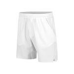 Abbigliamento Da Tennis Wilson M Tournament Short V2 7In Unlined Black