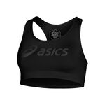 Abbigliamento ASICS ASICS Core Logo Reggiseni sportivi Donna - nero, 