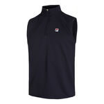 Abbigliamento Fila Fila Toby Polo Uomini-Blu Scuro