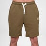 Chill Pantaloncini Uomini-Oliva