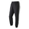 Team II Woven Pantalone da allenamento Uomini - nero, bianco