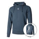 Abbigliamento Quiet Please Perspectives Tile Hoody
