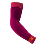 Bendaggi Bauerfeind Compression Sleeves Arm schwarz (x-long)