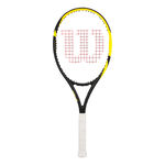 Racchette da tennis Wilson Wilson Pro Open Racchette Da Torneo (Incordata)