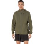 Abbigliamento ASICS Fujitrail Elite Waterproof Jacket