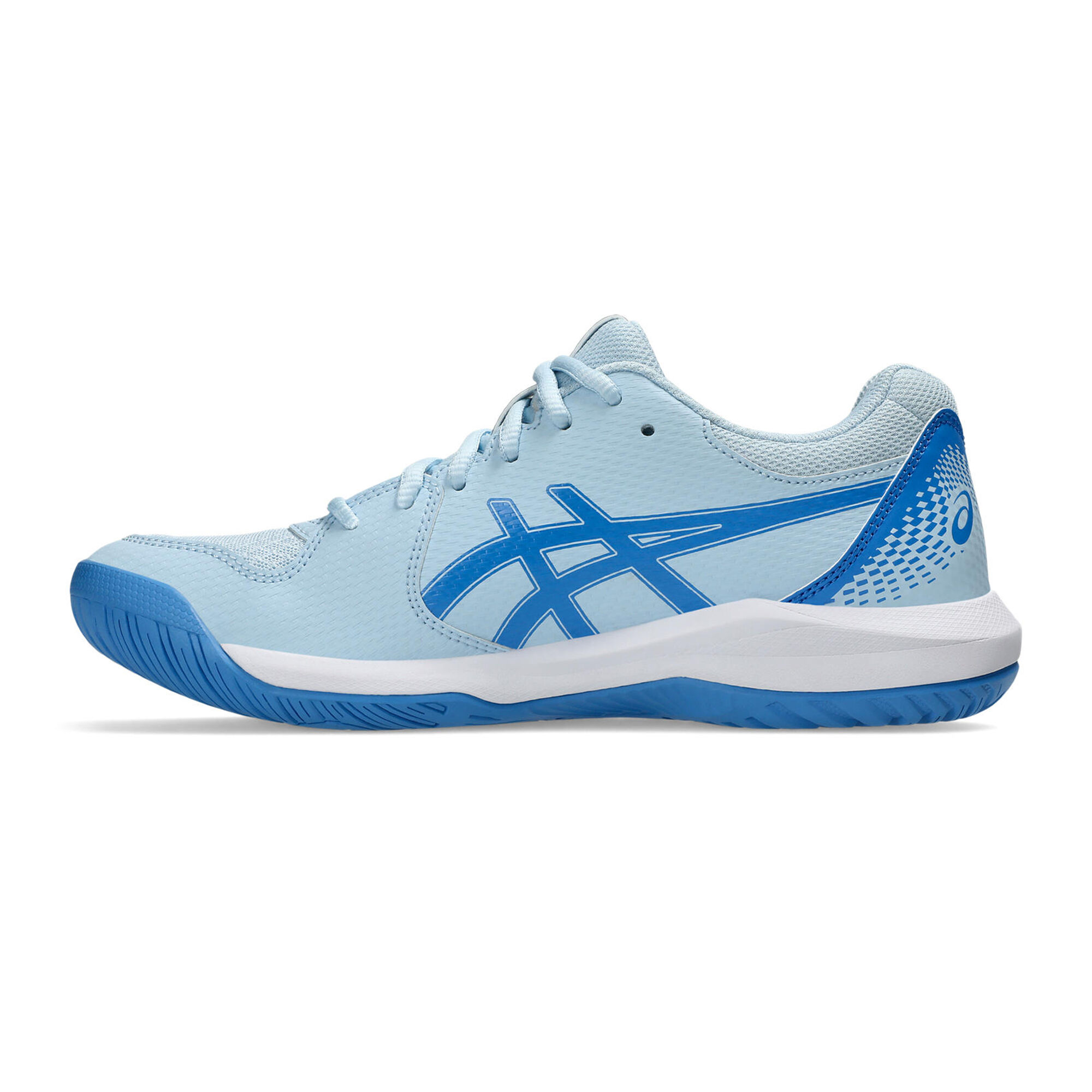 ASICS