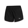 Run Favorite Velocity 3in Pantaloncini Da Corsa Donna-Nero,Grigio Scuro