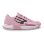 Scarpe da padel Bullpadel Bullpadel PRF COMFORT W 26V Scarpa da padel Donna-rosa