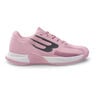 PRF COMFORT W 26V Scarpa da padel Donna-rosa