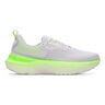 Infinite Elite 2 Scarpe Neutrali Uomini-Grigio,Verde Neon