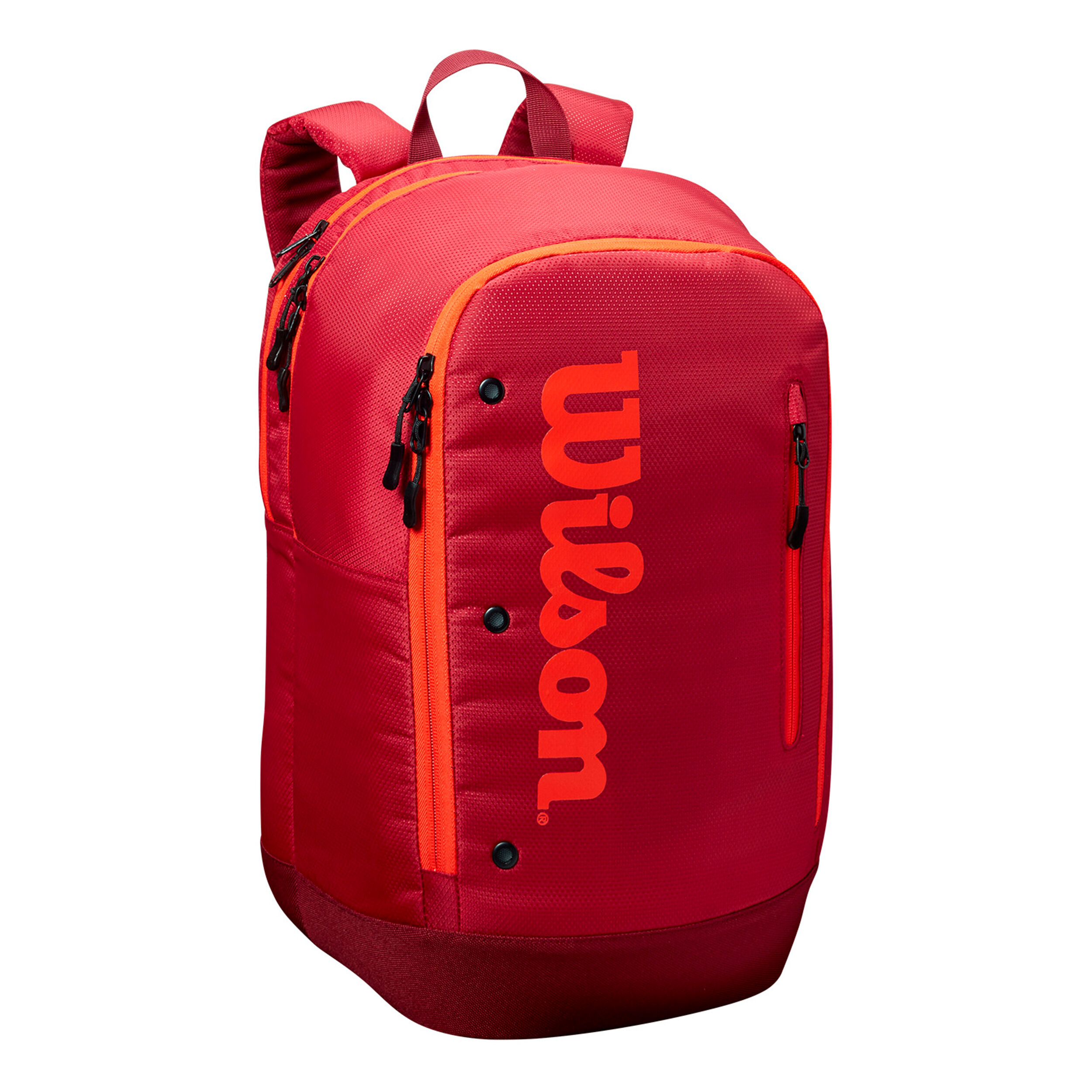 Zaino wilson outlet tour