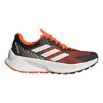 Scarpe da corsa adidas adidas Terrex Soulstride Flow Scarpa Da Trail Uomini-Arancione,Nero