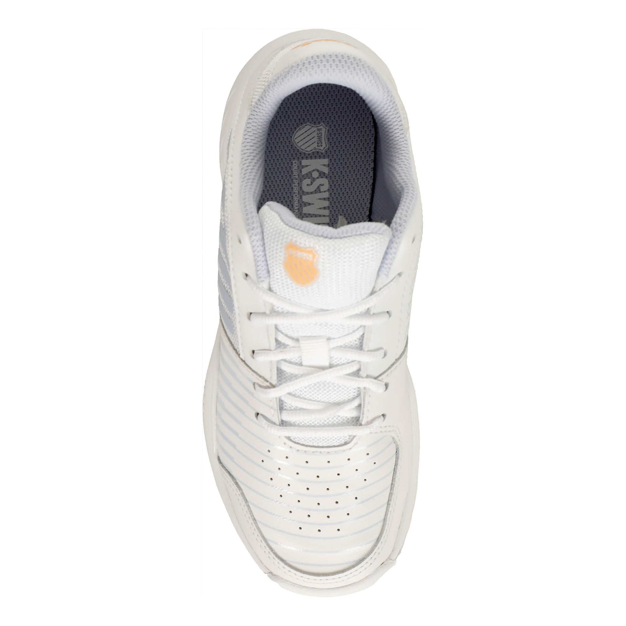 K-Swiss