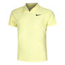 Court Dri-Fit Advantage Slam Polo Uomini-Giallo