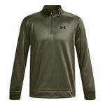 Abbigliamento Under Armour Fleece Quarter Zip