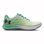 Scarpe da corsa Under Armour Under Armour FLOW Velociti Wind 2 Scarpe Neutrali Donna-Bianco,Verde