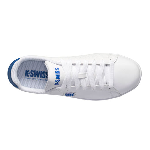 K-Swiss