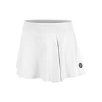 Abbigliamento da tennis BIDI BADU BIDI BADU Crew 2.0 Wavy Gonna Donna-bianco