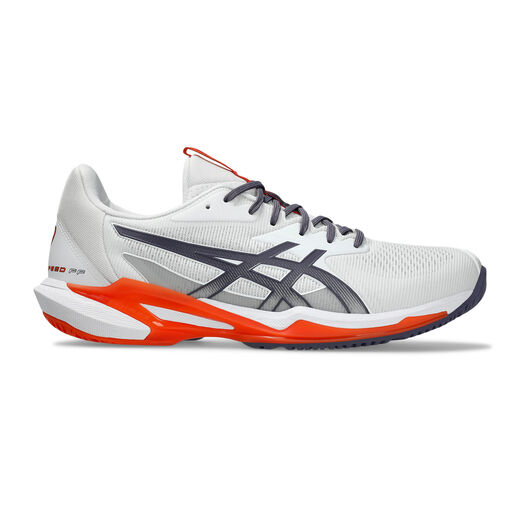 ASICS